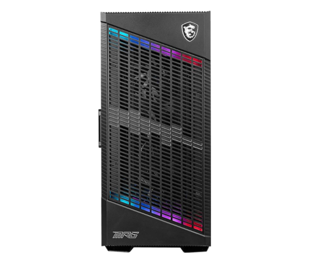 MSI MPG VELOX 100P AIRFLOW TEMPERED GLASS 2USB 3.1 - 697992 - zdjęcie 3